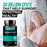 Phibiotics | Probiotic Supplement