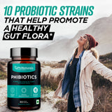 Phibiotics | Probiotic Supplement