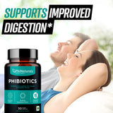 Phibiotics | Probiotic Supplement